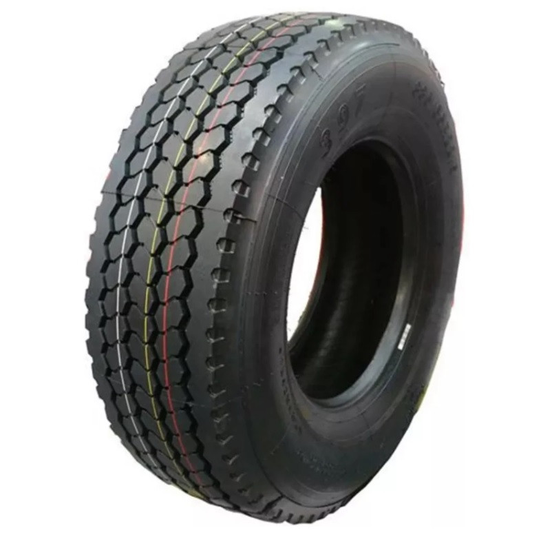 Автошина 385/65R22,5 20PR 160K ANNAITE 397