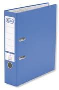 Регистратор A4, 80мм, PVC/Paper, светло-фиолетовый Elba - фото 1 - id-p105796582