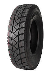315/80R22,5 20PR 156/150L Truefast TD668 автошинасы