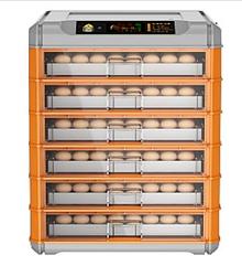 ИНКУБАТОР полный автомат  на 384 яйца