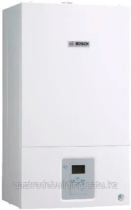 Отопительный котел Bosch WBN6000-24C - фото 1 - id-p105798374