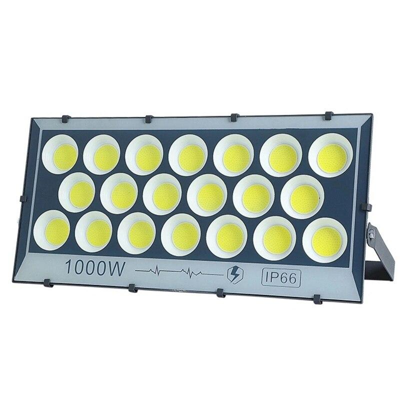 Прожектор светодиодный Floodlight 1000W IP66 - фото 1 - id-p105799176