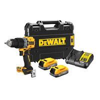 Дрель DeWALT DCD805E2T-QW