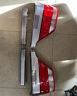 Mercedes-Benz W140 комплект задних фонарей