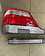 Mercedes-Benz W140 комплект задних фонарей - фото 2 - id-p105798992