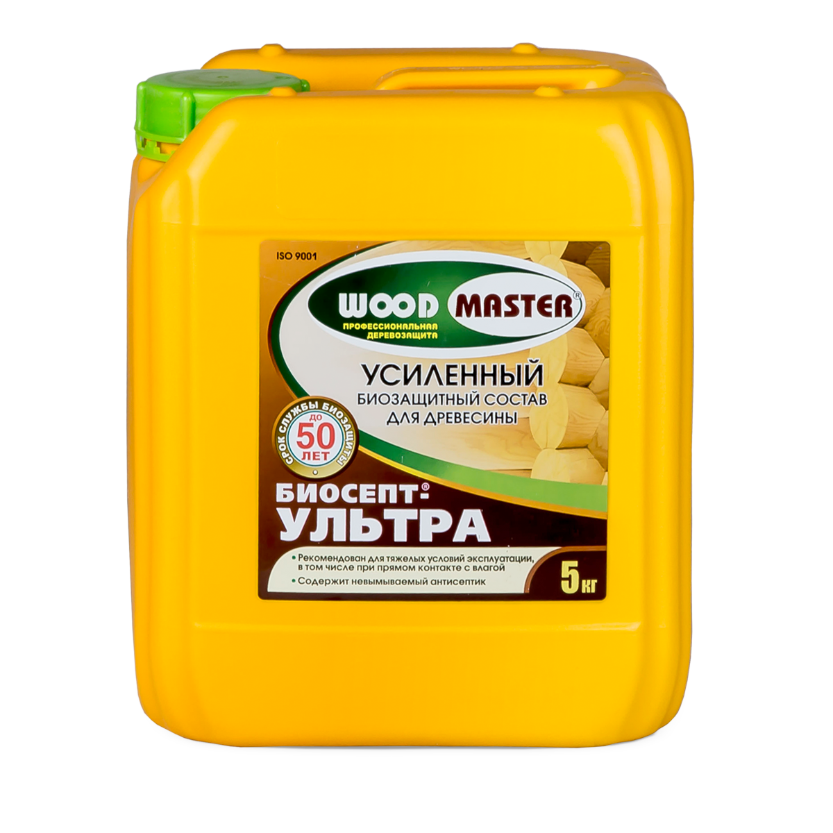 WOODMASTER БИОСЕПТ-УЛЬТРА купить с доставкой по Казахстану, опт и розница