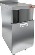 Контейнеры для сбора пищевых отходов