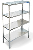 СТЕЛЛАЖ СТР-414/1204 ПЕРФОР.