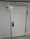 Дверь для холодильной камеры 80см х 180 см, толщина 80мм. - фото 3 - id-p105798341