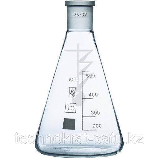 Колба КН-2-250-34 с дел. ТС