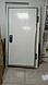 Дверь для холодильной камеры 80см х 190 см, толщина 80мм. - фото 5 - id-p105798455