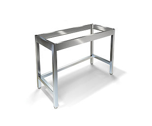 КАРКАС СТОЛА ТРУБА НЕРЖАВЕЙКА НИЖНЯЯ ОБВЯЗКА KAYMAN КС-26/1008