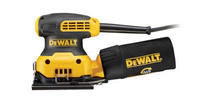 Шлифмашина DeWALT DWE6411-QS