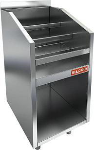 ЛЕСТНИЦА ЛИКЕРНАЯ HICOLD НБМЛЛ-7/7Б