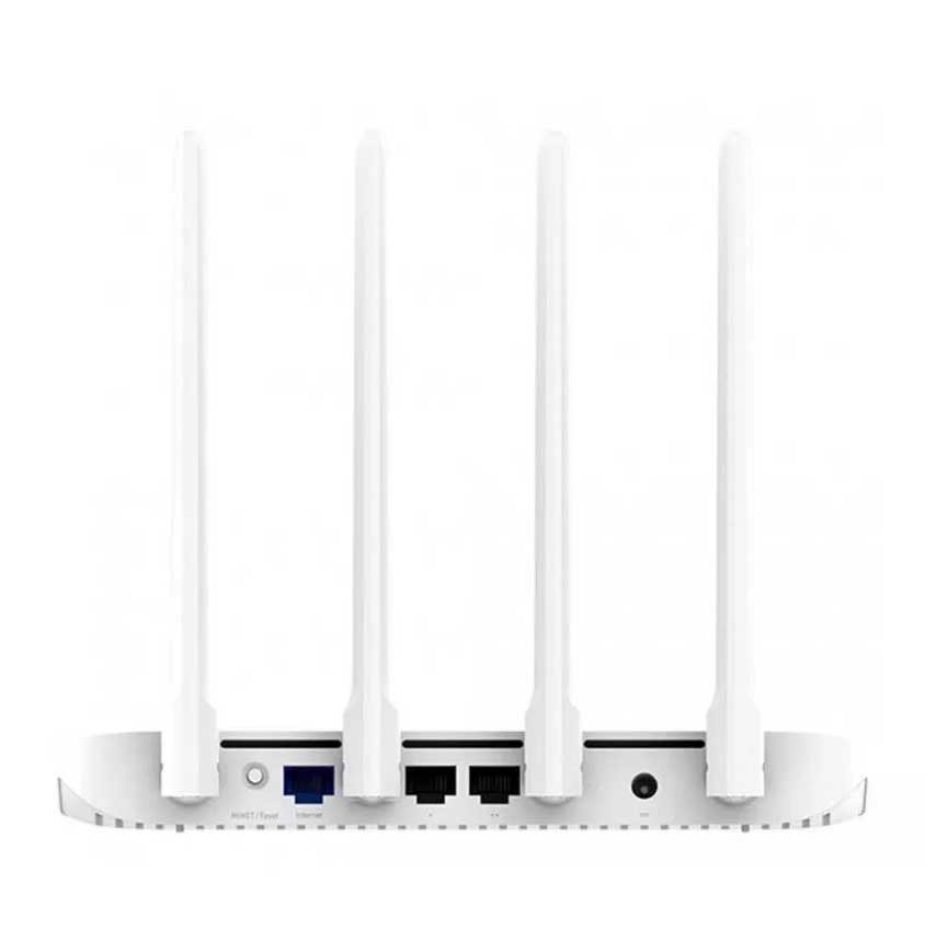 Маршрутизатор Xiaomi Mi WiFi Router 4A - фото 3 - id-p67063108