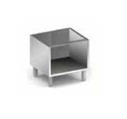 ПОДСТАВКА НЕЙТРАЛЬНАЯ 900 СЕРИИ APACH CHEF LINE SLAB88P