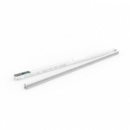 Светильник Gauss TL Elementary линейный 12W 1000lm 4000K IP20 870х22х33 LED 1/25 - фото 1 - id-p105775569