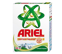 ARIEL Авт СМС порошк. Горный родник 450г