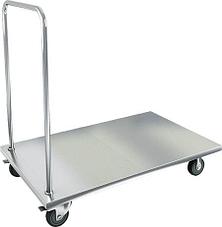 Тележки грузовые