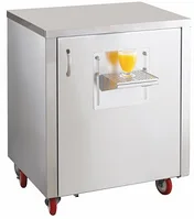 ТЕЛЕЖКА Д/СОКОВЫЖИМАЛКИ CANCAN 38