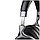 Беспроводные наушники DENON AH-GC30 Black, фото 4