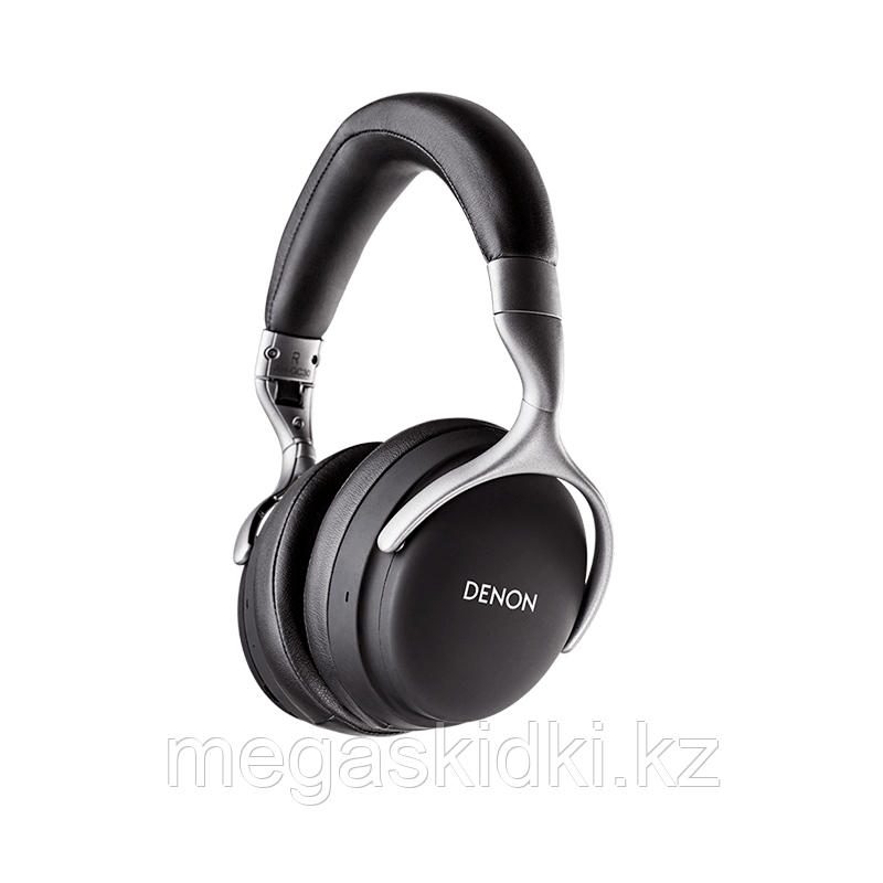 Беспроводные наушники DENON AH-GC30 Black