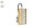 Магистраль GOLD, универсальный U-1, 27 Вт, 30X120°, светодиодный светильник, фото 2