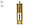 Магистраль GOLD, консоль K-1, 53 Вт, 45X140°, светодиодный светильник, фото 3