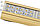 Магистраль GOLD, консоль K-1, 53 Вт, 45X140°, светодиодный светильник, фото 6