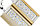 Магистраль GOLD, консоль K-2, 54 Вт, 30X120°, светодиодный светильник, фото 3