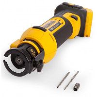 Электрофрезер DeWALT DCS551N-XJ