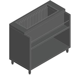 СТАНЦИЯ БАРНАЯ HICOLD НБМВЛ-10/5