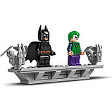 LEGO 76240 Super Heroes Бэтмобиль Тумблер, фото 5