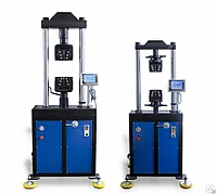 Машины разрывные испытательные РМГ-100МГ4