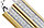 Прожектор GOLD, консоль K-2, 106 Вт, 27°, фото 3