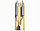 Прожектор GOLD, консоль K-2, 124 Вт, 60°, фото 4