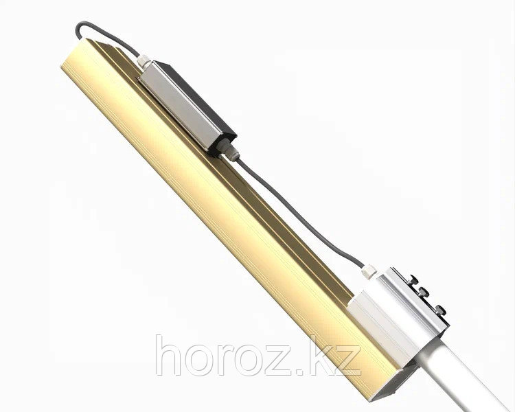Прожектор GOLD, консоль K-1, 62 Вт, 140°
