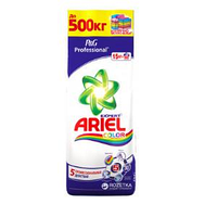 ARIEL Авт СМС порошк. Свежий Цвет 15кг