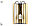Модуль Взрывозащищенный GOLD, консоль KM-3, 288 Вт, светодиодный светильник, фото 2