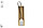 Прожектор Взрывозащищенный GOLD, консоль K-1, 53 Вт, 58°, фото 2