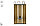 Прожектор Взрывозащищенный GOLD, универсальный U-3, 237 Вт, 27°, фото 2