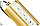 Магистраль Взрывозащищенная GOLD, консоль K-1, 27 Вт, 30X120°, светодиодный светильник, фото 5
