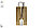 Магистраль Взрывозащищенная GOLD, консоль K-2, 106 Вт, 30X120°, светодиодный светильник, фото 2