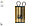 Магистраль Взрывозащищенная GOLD, универсальный U-2, 106 Вт, 45X140°, светодиодный светильник, фото 3