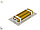Светодиодный светильник Модуль Взрывозащищенный GOLD, для АЗС, 8 Вт, 120°, фото 2
