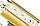 Низковольтный светодиодный светильник Магистраль Взрывозащищенная GOLD, универсальный U-1 , 27 Вт, 45X140°, фото 2