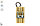 Низковольтный светодиодный светильник Магистраль Взрывозащищенная GOLD, универсальный U-1 , 27 Вт, 45X140°, фото 3