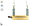 Низковольтный светодиодный светильник Магистраль Взрывозащищенная GOLD, универсальный U-1 , 27 Вт, 45X140°, фото 4