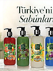 Жидкое мыло 500мл Eyup Sabri Tuncer в ассортименте, фото 4