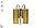 Низковольтный светодиодный светильник Прожектор Взрывозащищенный GOLD, консоль K-2 , 54 Вт, 12°, фото 3